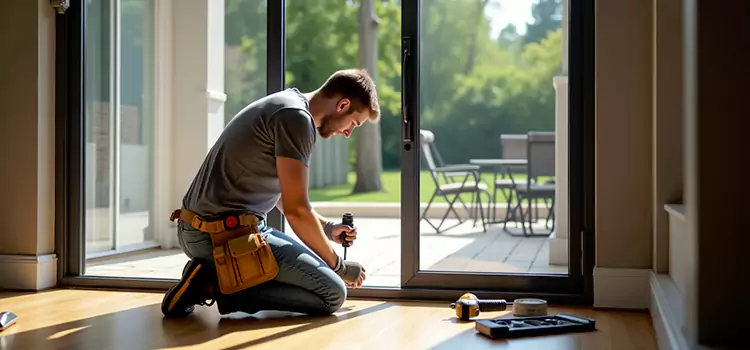 Comprehensive Solutions for Every Glass Door Need in Manhattan, NY