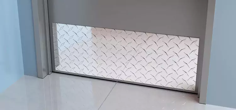 Benefits of Professional Kick Plate Solutions in Manhattan, NY