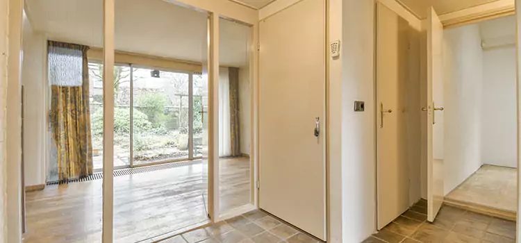 Why Choose Our Pocket Door Experts in Manhattan, NY?