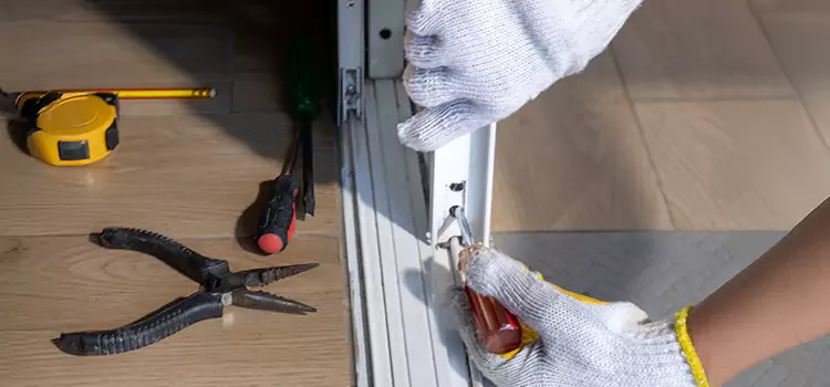 Sliding Door Installation Services in Manhattan, NY