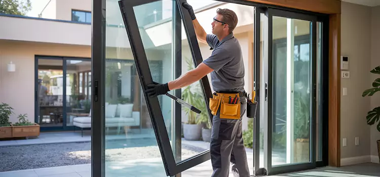 Specialized Sliding Door Roller Services in Manhattan, New York