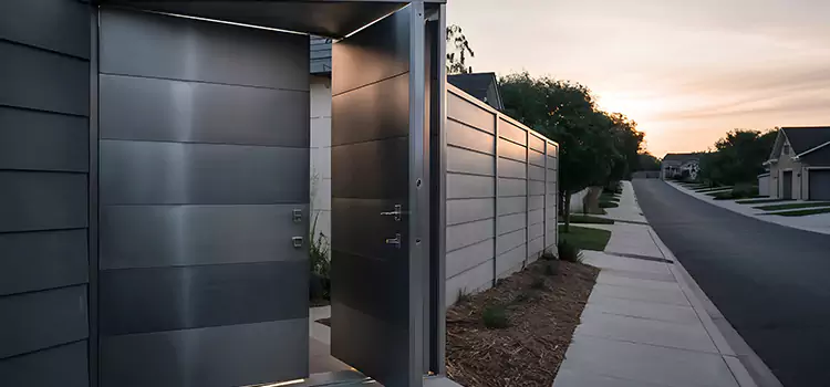 Comprehensive Steel Door Solutions in Manhattan, NY