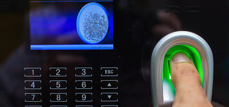 Your Trusted Partner for Secure Access in Manhattan, NY