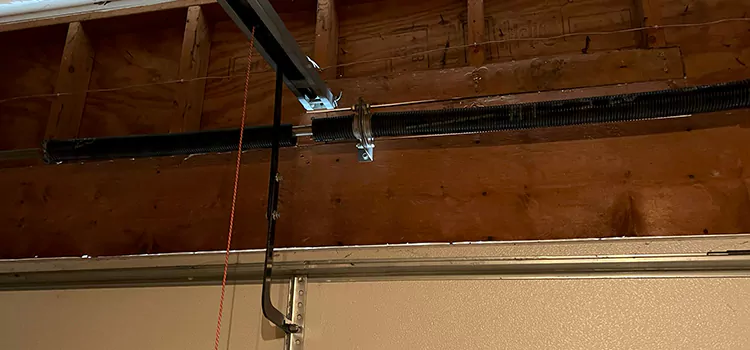 Broken Garage Door Cable Repair in Manhattan, NY
