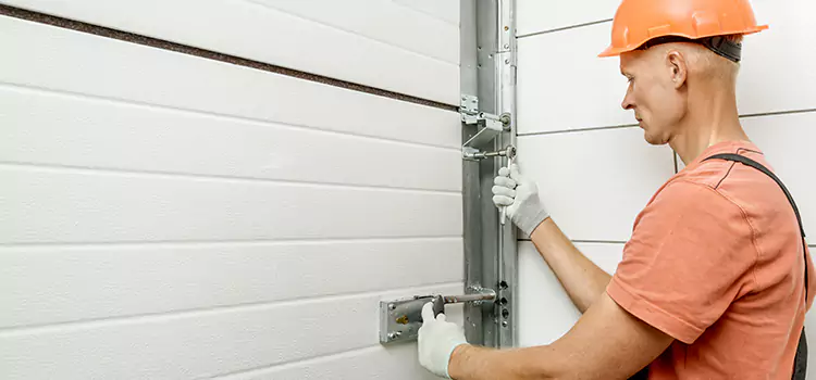 Why Choose Us for Garage Door Lock Services in Manhattan, NY?