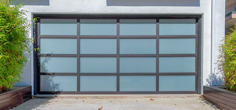 Why Choose Us for Garage Door Care in Manhattan, NY?