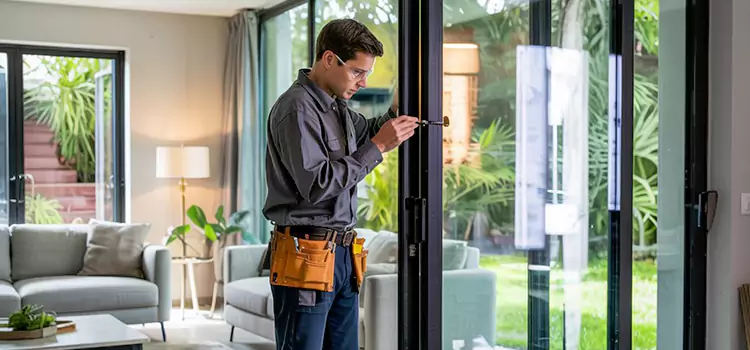 Why Choose Us for Your Glass Door Needs in Manhattan, NY?