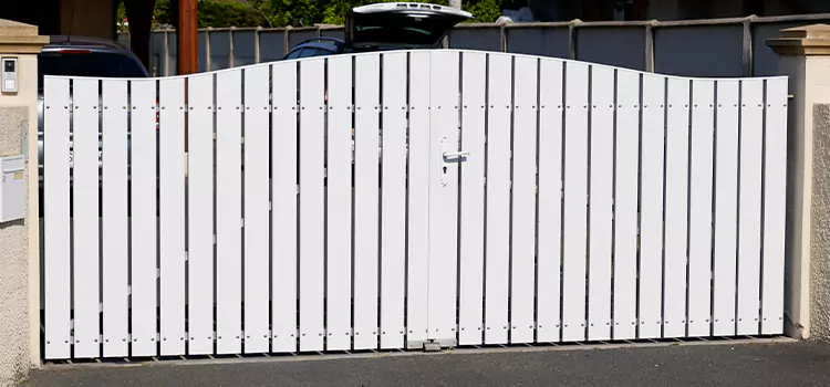 Why Choose Us for Residential Gate Repair in Manhattan, NY?