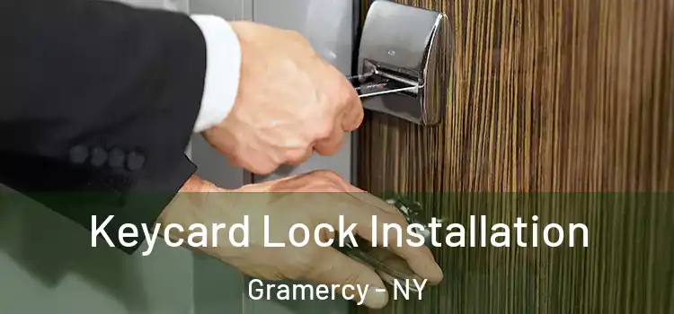  Keycard Lock Installation Gramercy - NY