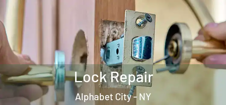  Lock Repair Alphabet City - NY