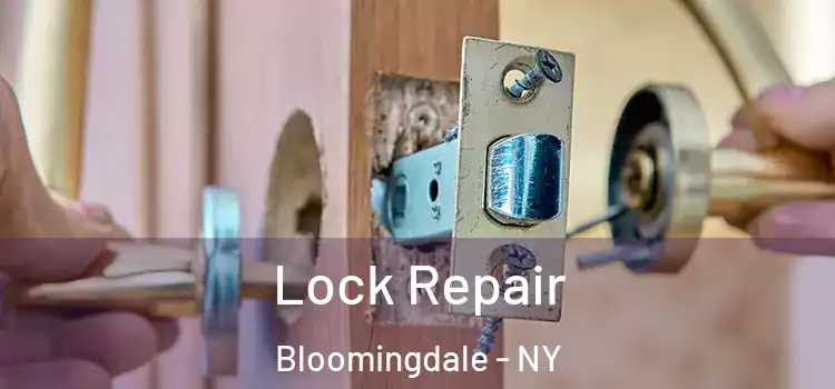  Lock Repair Bloomingdale - NY