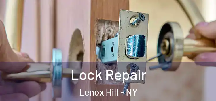 Lock Repair Lenox Hill - NY