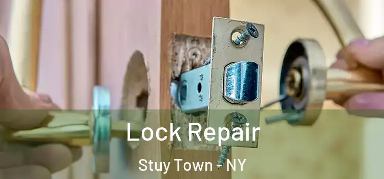  Lock Repair Stuy Town - NY