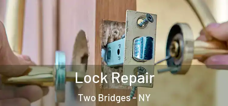 Lock Repair Two Bridges - NY