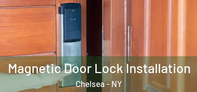  Magnetic Door Lock Installation Chelsea - NY