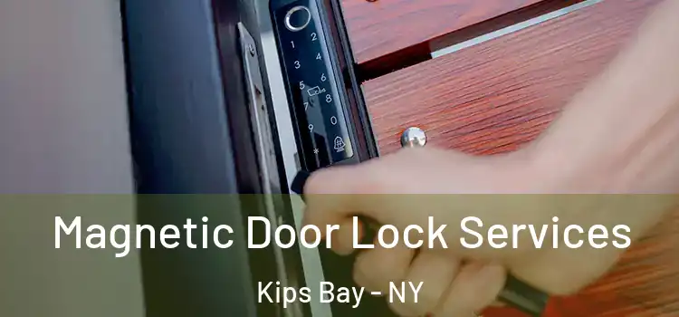  Magnetic Door Lock Services Kips Bay - NY