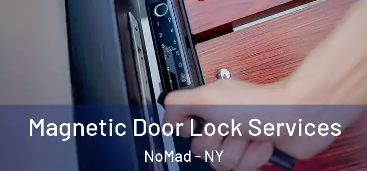  Magnetic Door Lock Services NoMad - NY