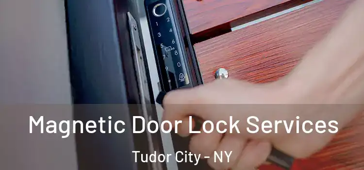  Magnetic Door Lock Services Tudor City - NY