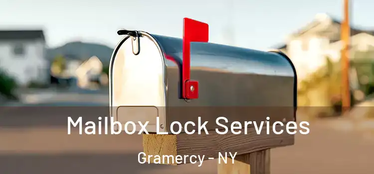  Mailbox Lock Services Gramercy - NY