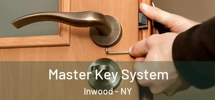  Master Key System Inwood - NY