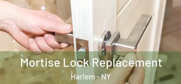  Mortise Lock Replacement Harlem - NY