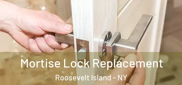  Mortise Lock Replacement Roosevelt Island - NY
