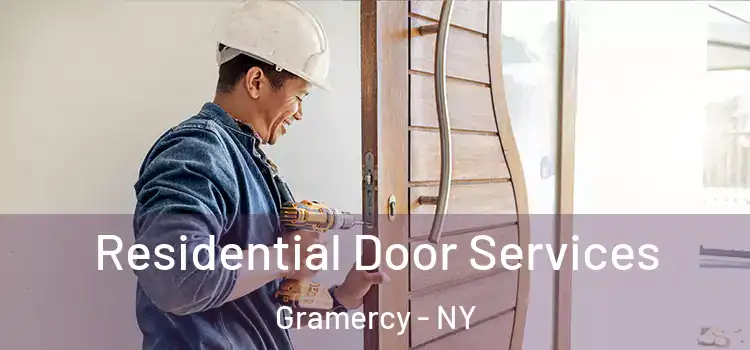  Residential Door Services Gramercy - NY