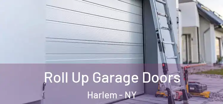  Roll Up Garage Doors Harlem - NY