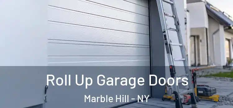  Roll Up Garage Doors Marble Hill - NY