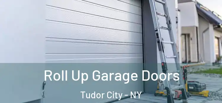  Roll Up Garage Doors Tudor City - NY