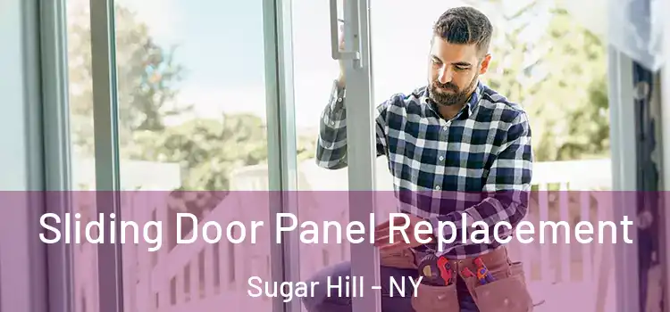  Sliding Door Panel Replacement Sugar Hill - NY