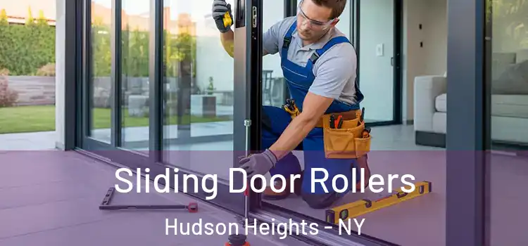  Sliding Door Rollers Hudson Heights - NY