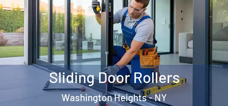  Sliding Door Rollers Washington Heights - NY