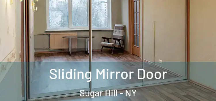  Sliding Mirror Door Sugar Hill - NY