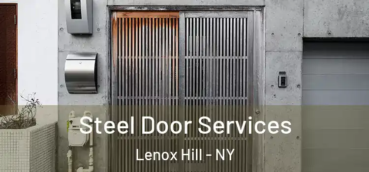  Steel Door Services Lenox Hill - NY