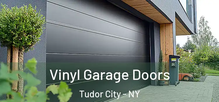  Vinyl Garage Doors Tudor City - NY